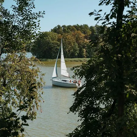 Hej Na Mazury * Ruciane-Nida