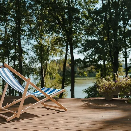 Hej Na Mazury Ruciane-Nida