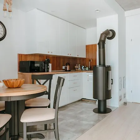 Hej Na Mazury Apartamento Ruciane-Nida