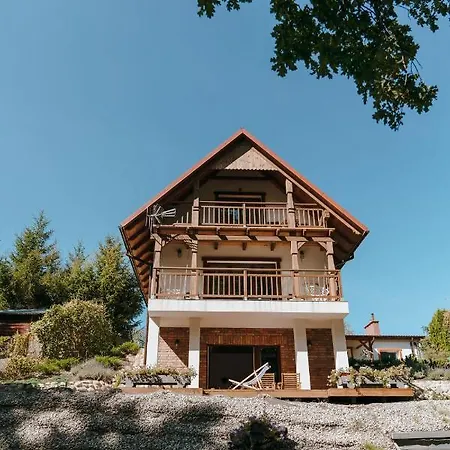 Hej Na Mazury Apartman