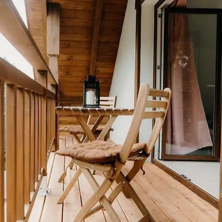 Apartamento Hej Na Mazury