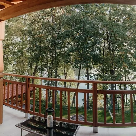 Apartamento Hej Na Mazury