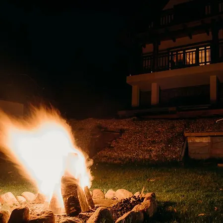 Appartement Hej Na Mazury *