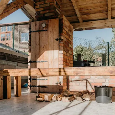 Apartamento Hej Na Mazury *