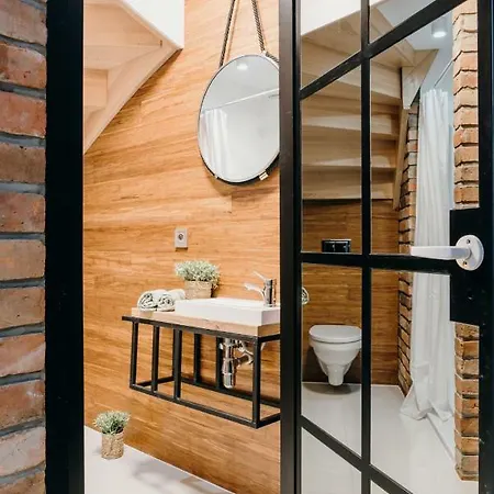 Apartamento Hej Na Mazury