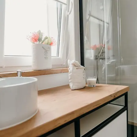 Apartamento Hej Na Mazury