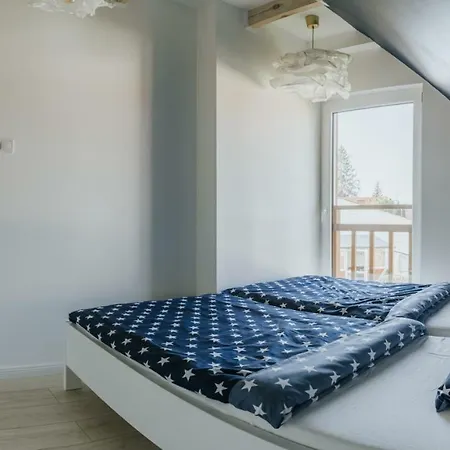 Apartamento Hej Na Mazury