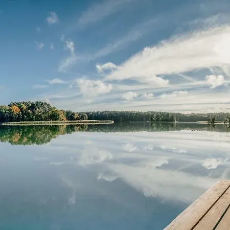 Hej Na Mazury